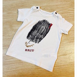 バーバリー(BURBERRY)のBurberry Tシャツ(Ｔシャツ)