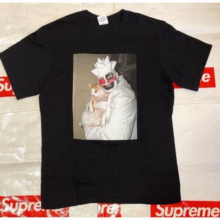 シュプリーム(Supreme)のSupreme シュプリーム Leigh Bowery Tee / S(Tシャツ/カットソー(半袖/袖なし))