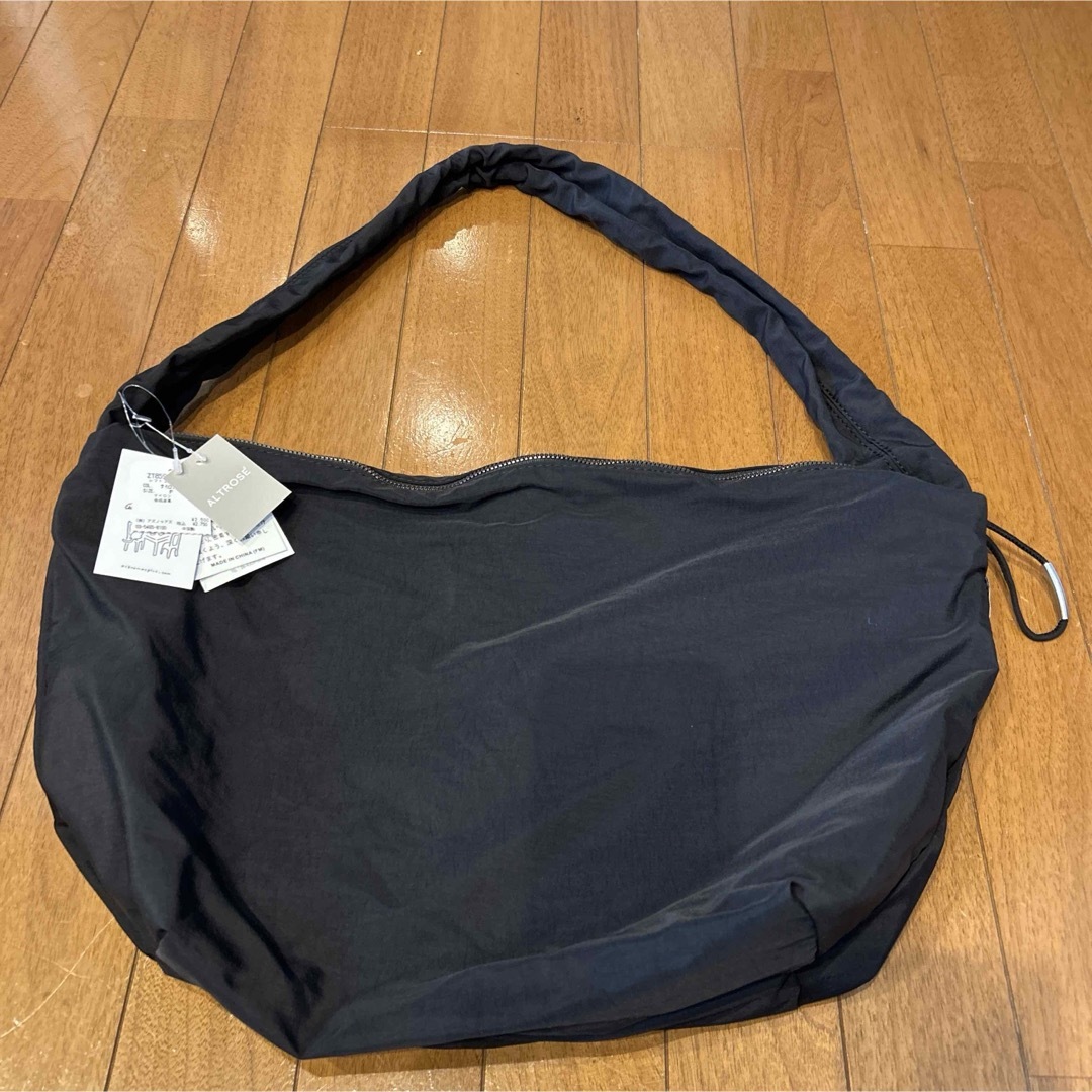 ショルダーバック レディースのバッグ(ショルダーバッグ)の商品写真