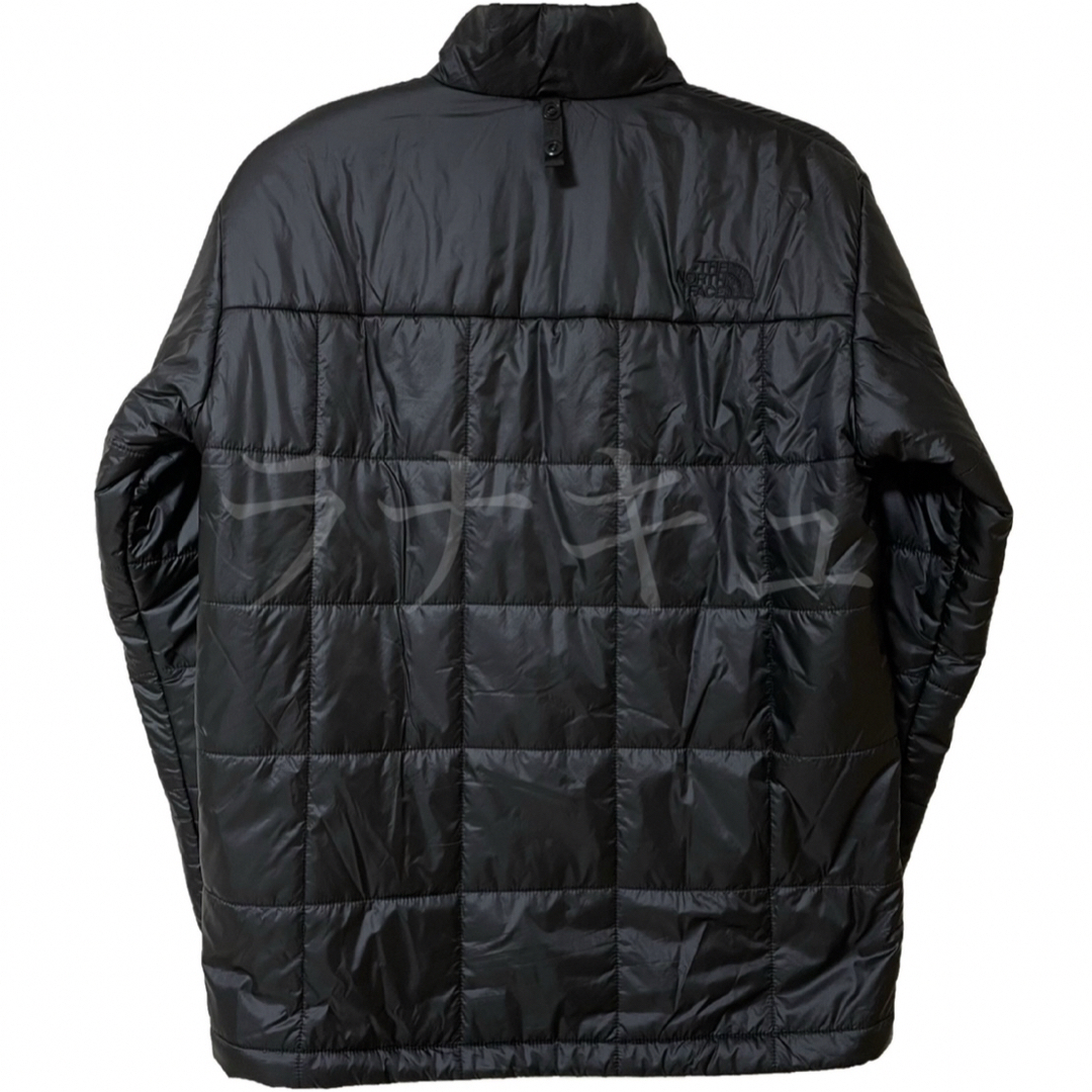 THE NORTH FACE(ザノースフェイス)の☆美品☆ ノースフェイス　NP61736　S　インナーダウン　ダウンジャケット メンズのジャケット/アウター(ダウンジャケット)の商品写真