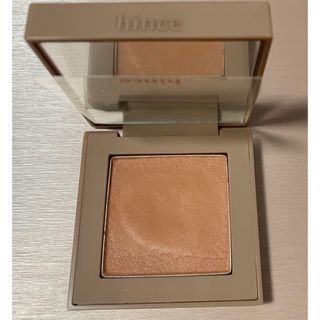 ヒンス(hince)のhince ニューデップスアイシャドウ JP SH005イニシャル 3.5g(アイシャドウ)