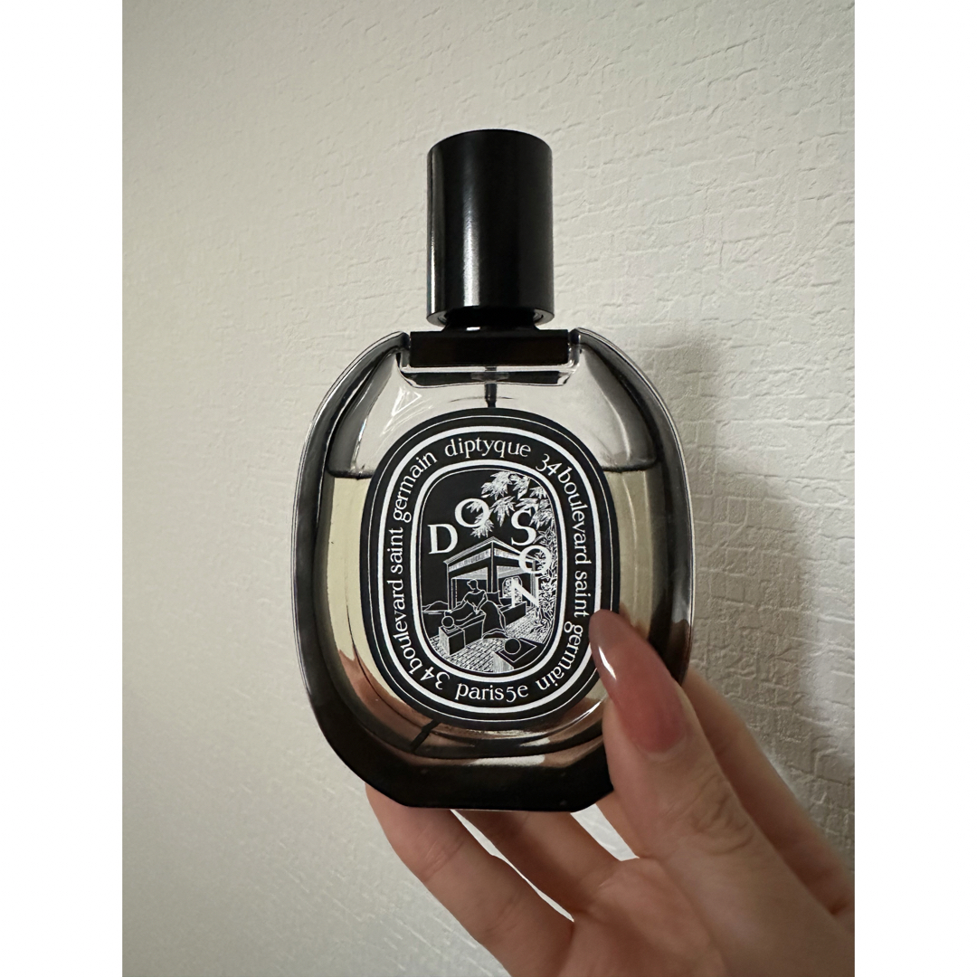 diptyque(ディプティック)のdiptyque ディプティック ドソン オードパルファム 75ml コスメ/美容の香水(ユニセックス)の商品写真