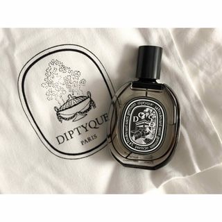 ディプティック(diptyque)のdiptyque ディプティック ドソン オードパルファム 75ml(ユニセックス)