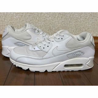 ナイキ(NIKE)のNIKE AIR MAX 90 ESSENTIAL 27.0cm(スニーカー)