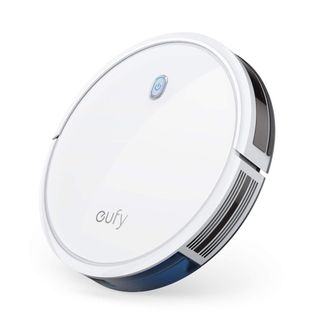 Anker Eufy RoboVac 11S ロボット掃除機 ホワイト