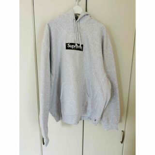 シュプリーム(Supreme)のSupreme Box Logo Hooded Sweatshirt  XXL(パーカー)