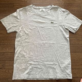 ラコステ(LACOSTE)のラコステ LACOSTE 半袖 Tシャツ(Tシャツ(半袖/袖なし))