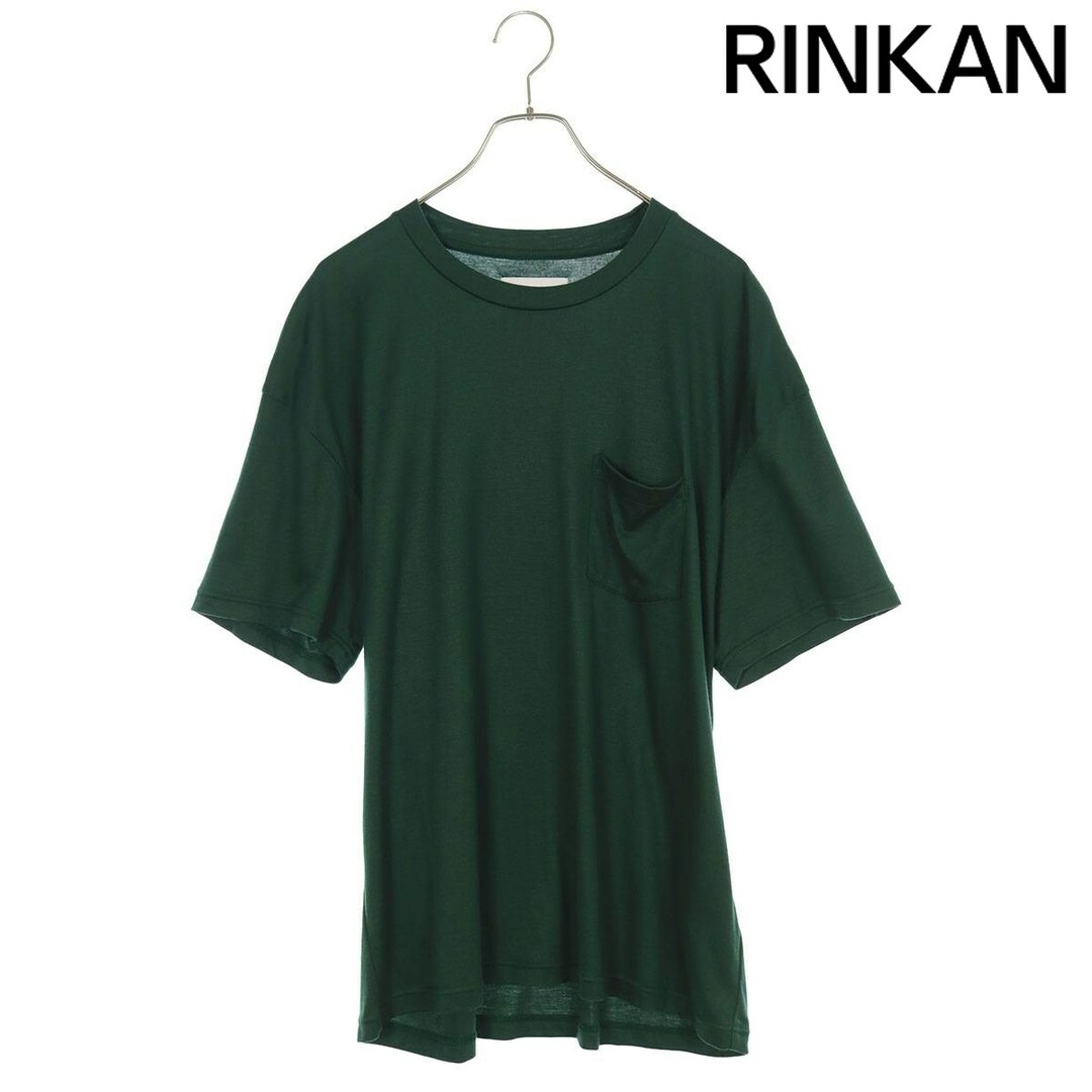 stein(シュタイン)のシュタイン  OVERSIZED POCKET TEE/ST.261 オーバーサイズポケットTシャツ メンズ S メンズのトップス(Tシャツ/カットソー(半袖/袖なし))の商品写真