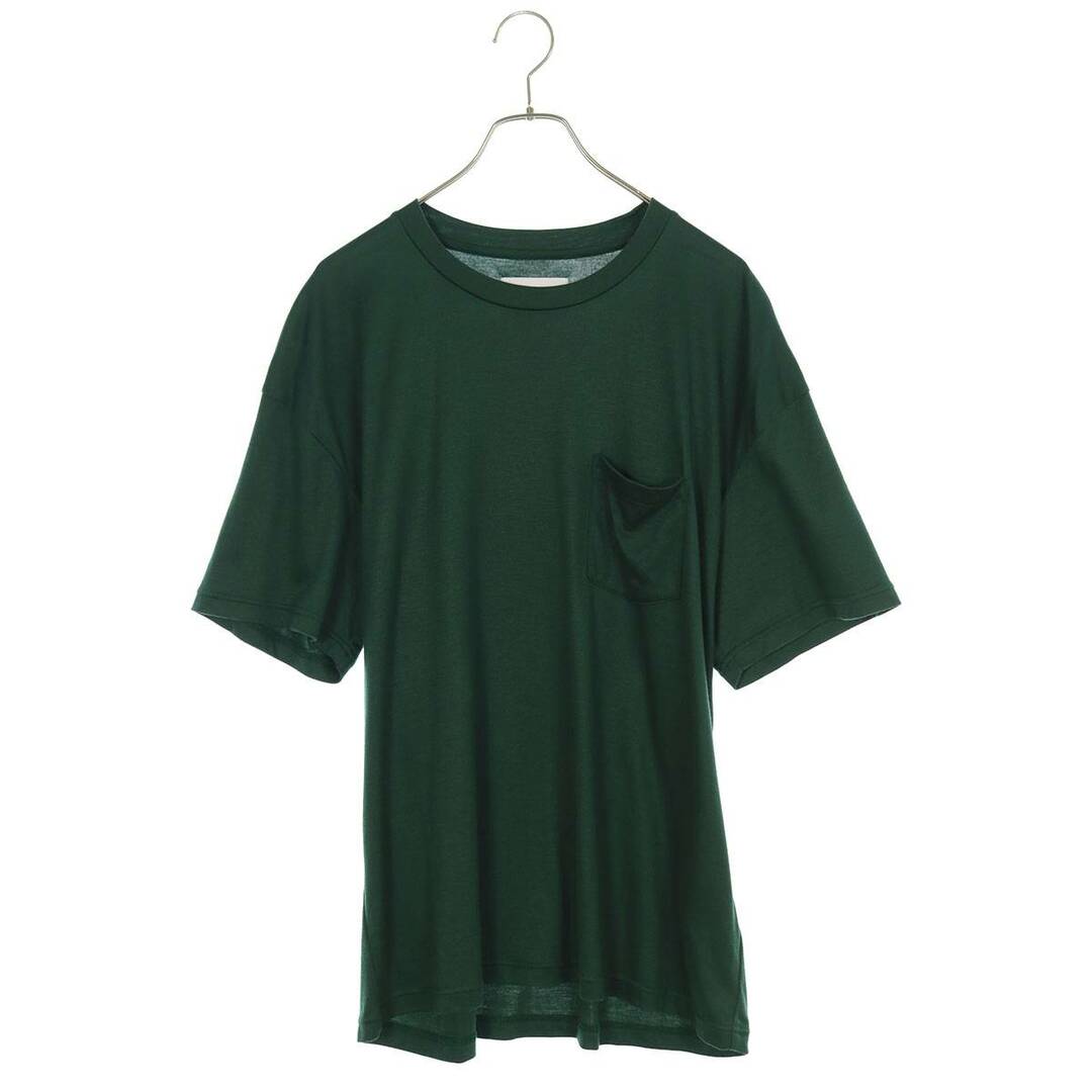 stein(シュタイン)のシュタイン  OVERSIZED POCKET TEE/ST.261 オーバーサイズポケットTシャツ メンズ S メンズのトップス(Tシャツ/カットソー(半袖/袖なし))の商品写真