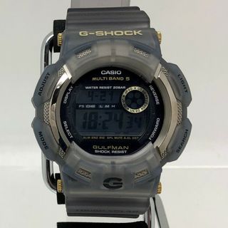 ジーショック(G-SHOCK)のG-SHOCK ジーショック 腕時計 GW-9125D(腕時計(デジタル))