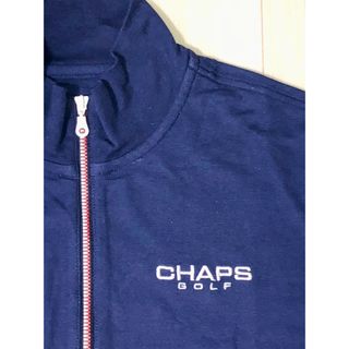 ⭐️極美品⭐️🇺🇸CHAPS GOLF メンズトップス 速乾快適  Mサイズ