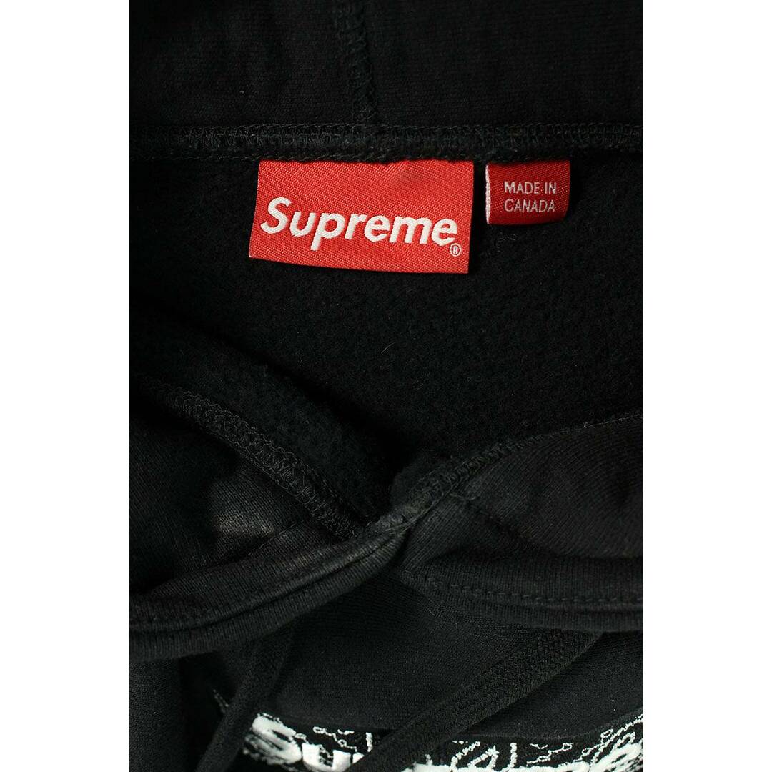 Supreme - シュプリーム 19AW Bandana Box Logo Hooded Supreme - シュプリーム 19AW Bandana Box Logo Hooded