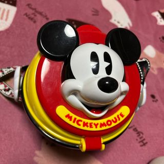 ディズニー(Disney)のディズニーリゾート　ポップコーンバケット　ミッキー(キャラクターグッズ)