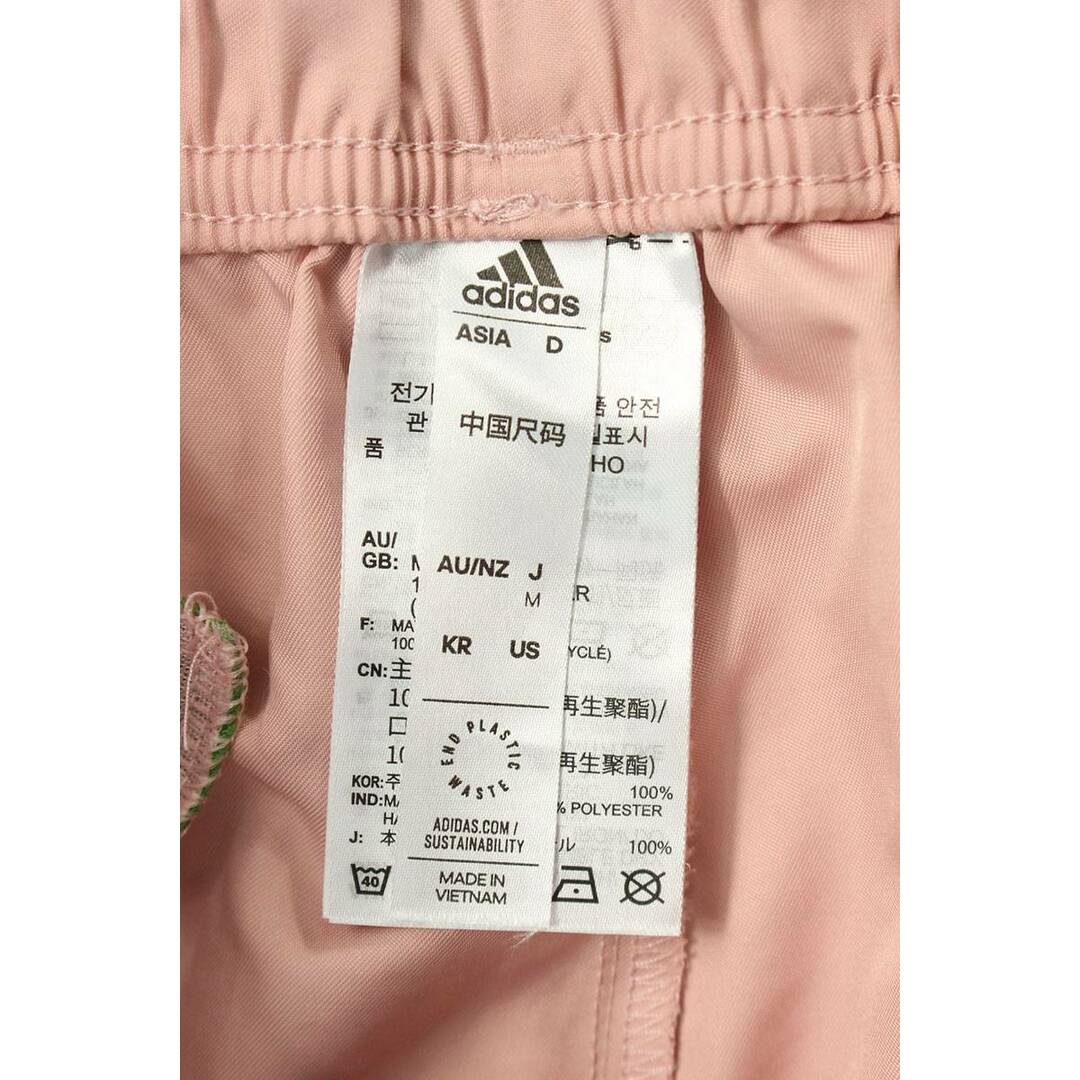 adidas - アディダス ×NIGO 22AW サッカー日本代表 WONDER MAUVE