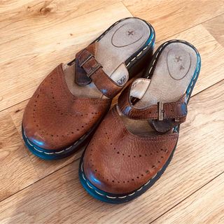 ドクターマーチン(Dr.Martens)のドクターマーチン サンダル(サンダル)