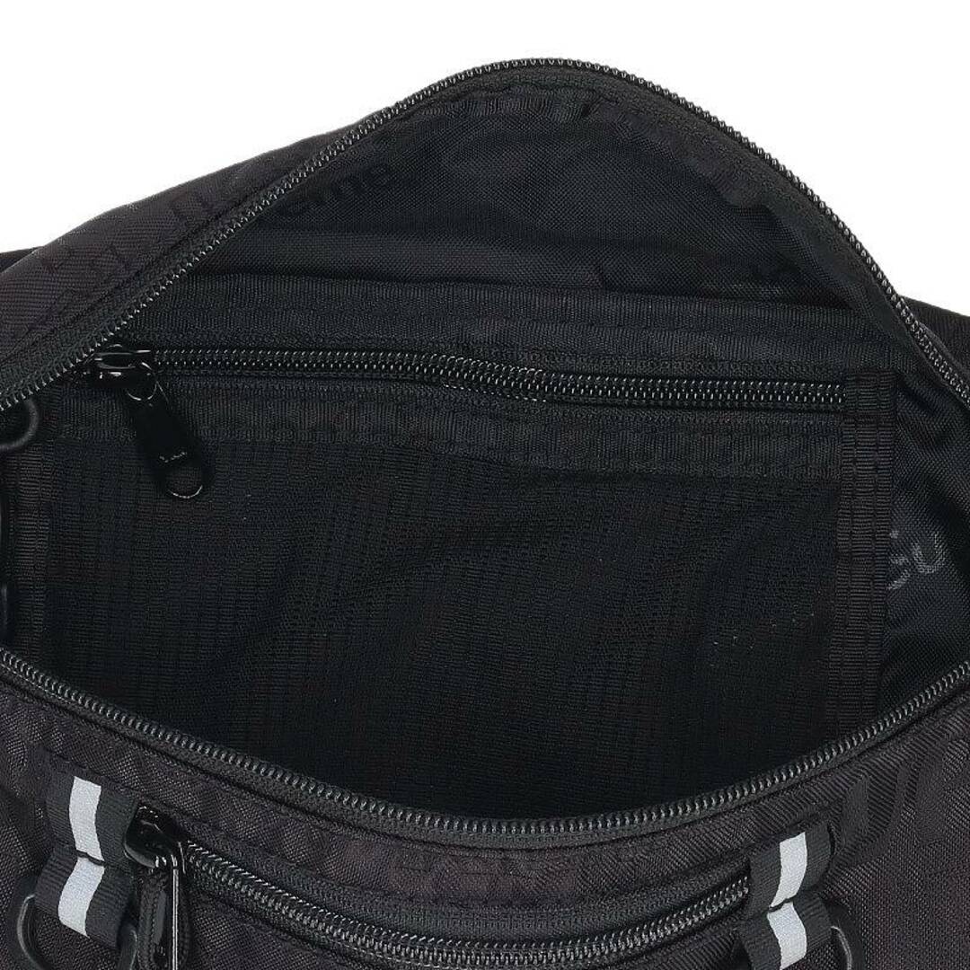 Supreme(シュプリーム)のシュプリーム  19SS  Waist Bag ボックスロゴナイロンウエストバッグ メンズ メンズのバッグ(ボディーバッグ)の商品写真