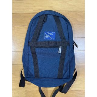 PETERS MOUNTAIN WORKS リュック バックパック 美品(バッグパック/リュック)