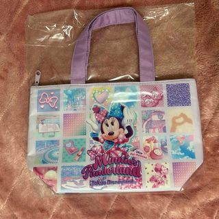 ディズニーランド　パルパルーザ　スーベニア