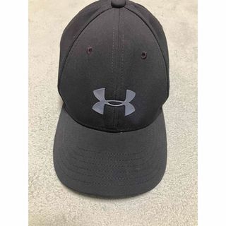 アンダーアーマー(UNDER ARMOUR)のアンダーアーマー  ユース　ベースライン　キャップ(ウェア)