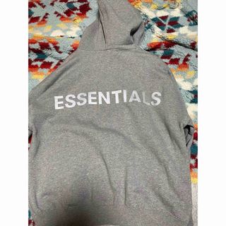 フィアオブゴッド(FEAR OF GOD)のessentials まとめ売り(パーカー)