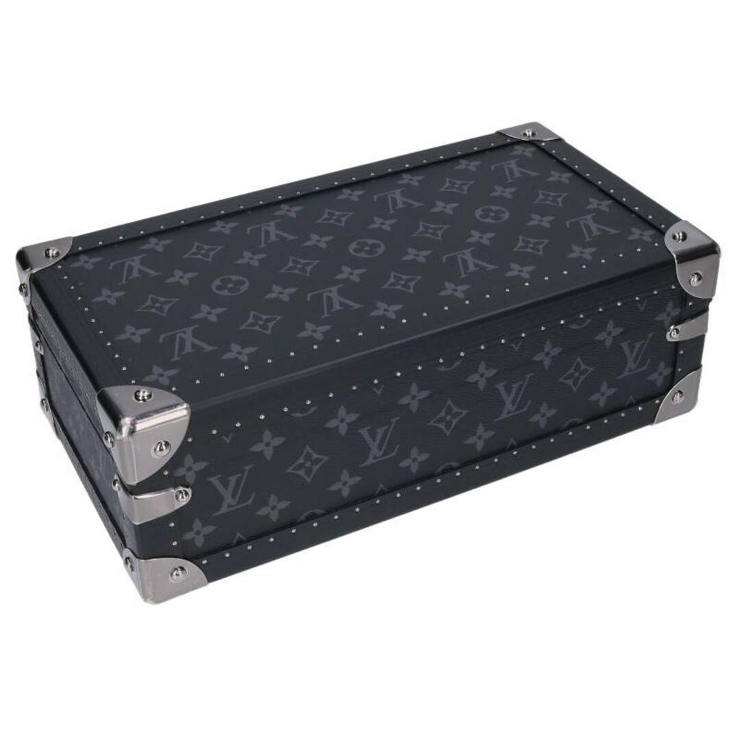 LOUIS VUITTON(ルイヴィトン)のルイヴィトン  M20016 コフレ 8 モントル モノグラムエクリプスウォッチケース メンズ メンズの時計(その他)の商品写真