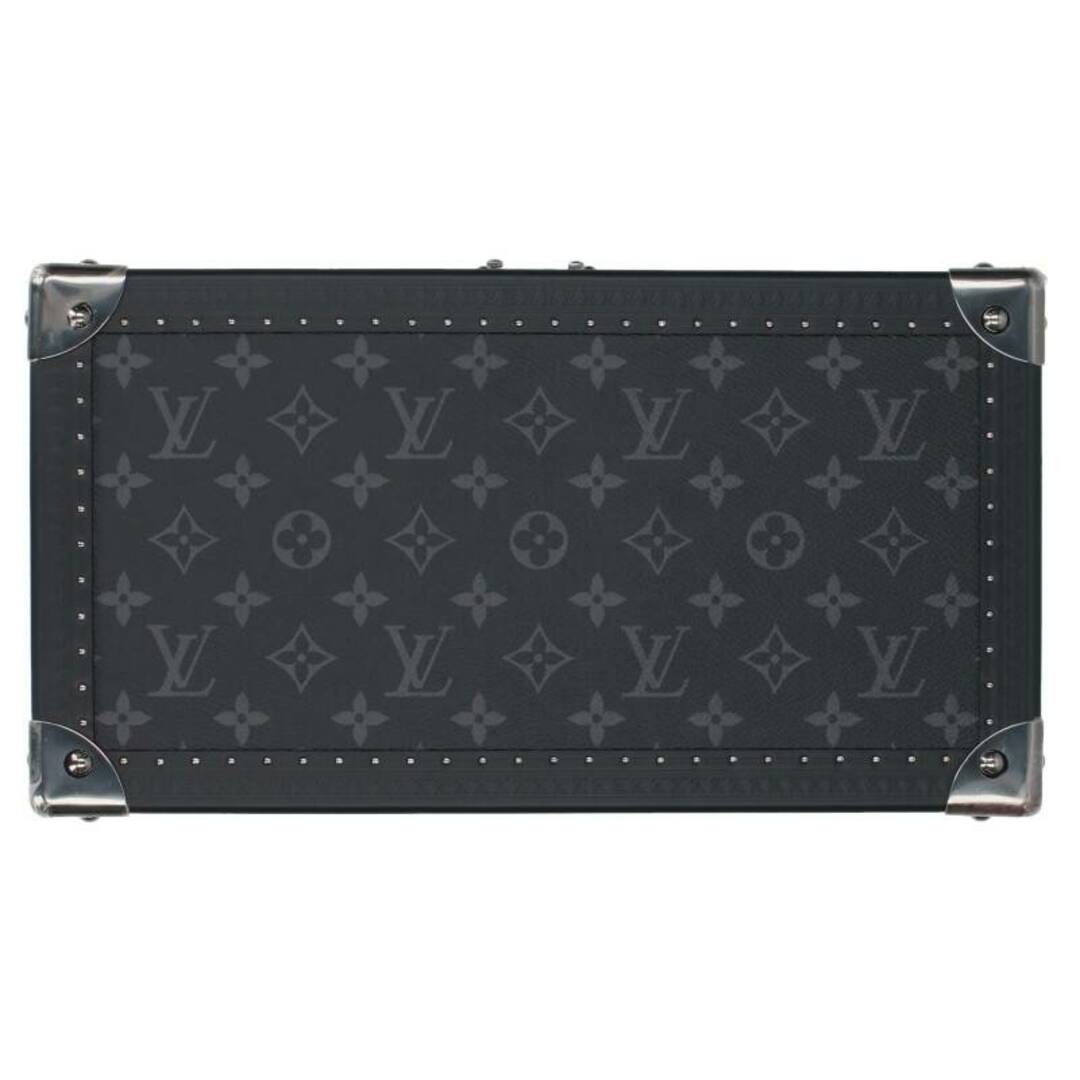 LOUIS VUITTON(ルイヴィトン)のルイヴィトン  M20016 コフレ 8 モントル モノグラムエクリプスウォッチケース メンズ メンズの時計(その他)の商品写真