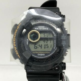 ジーショック(G-SHOCK)のG-SHOCK ジーショック 腕時計 DW-8200BM-1T(腕時計(デジタル))