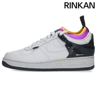 ナイキ(NIKE)のナイキ ×アンダーカバー UNDERCOVER  AIR FORCE1 LOW SP UC DQ7558-001 エアフォース1ローゴアテックススニーカー メンズ 27.5cm(スニーカー)