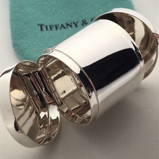 Tiffany & Co. - Tiffany サン ムーン ピルケース 希少美品