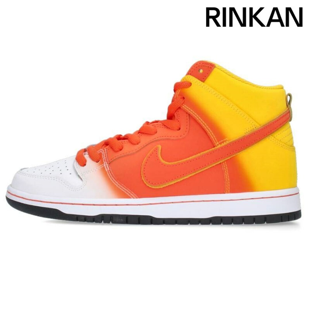 NIKE(ナイキ)のナイキ  DUNK HIGH PRO SWEET TOOTH FN5107-700 ダンクハイプロスウィートトゥーススニーカー メンズ 27.5cm メンズの靴/シューズ(スニーカー)の商品写真