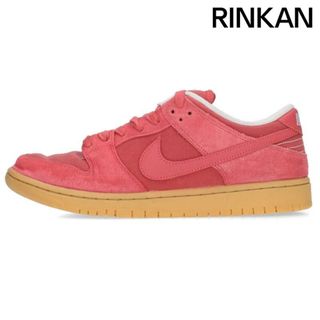 ナイキ(NIKE)のナイキ  SB DUNK LOW PRO PRM ADOBE DV5429-600 ダンクロープロプレミアムアドビスニーカー メンズ 27.5cm(スニーカー)