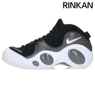 ナイキ(NIKE)のナイキ  AIR ZOOM FLIGHT 95 BLACK METALLIC DM0523-001 エアズームフライトスニーカー メンズ 28cm(スニーカー)