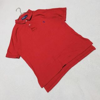 ラルフローレン(Ralph Lauren)の【Ralph Lauren】ラルフローレン（M）半袖Tシャツ ポロシャツ(Tシャツ/カットソー(半袖/袖なし))