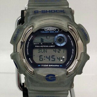 ジーショック(G-SHOCK)のG-SHOCK 腕時計 DW-9700K-2T(腕時計(デジタル))
