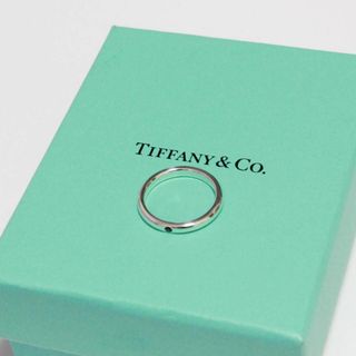 ティファニー(Tiffany & Co.)のTiffany&Co. エルサペレッティ ルビー リング 指輪 12号(リング(指輪))