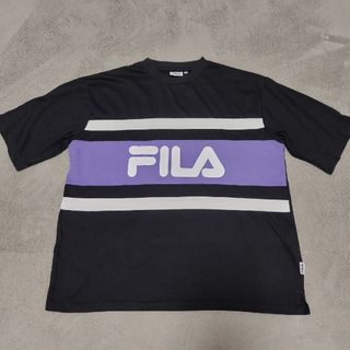 FILA - FILATシャツ　ユニクロTシャツ　GUTシャツ　WEGOTシャツ