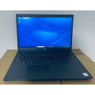 デル(DELL)のDELL Latitude 3510 i5 10世代 8G/256GBオフィス(ノートPC)