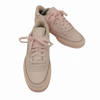 リーボック(Reebok)のReebok(リーボック) CLUB C 85 ELM レディース シューズ(スニーカー)