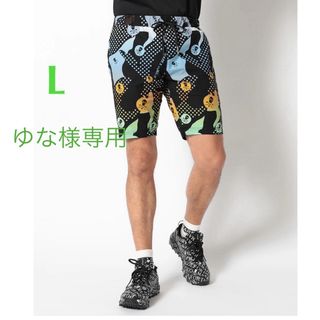 マークアンドロナ(MARK&LONA)のMARK&LONA  Vector Reversvle Pants (ウエア)