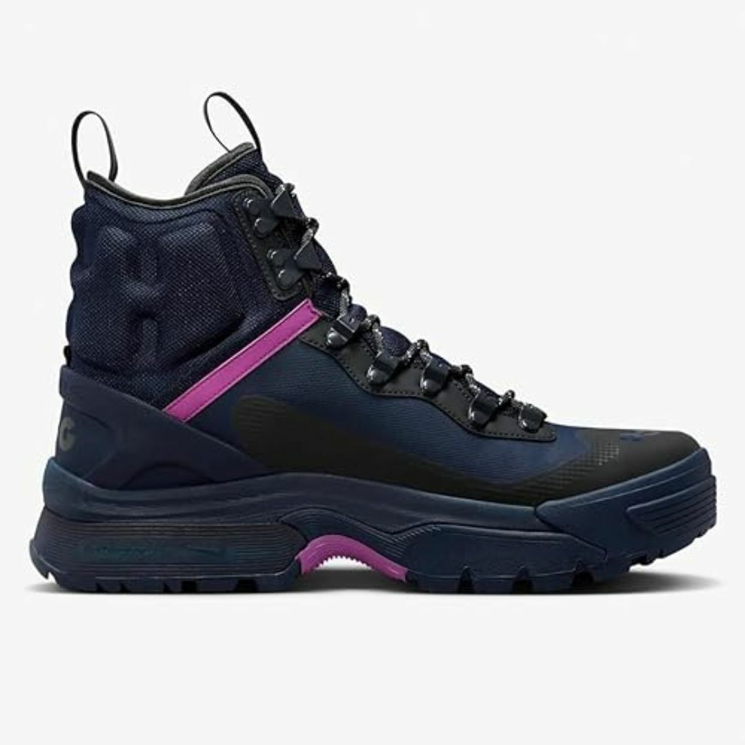 NIKE(ナイキ)の28㎝ゴアテックス防水ACGブーツ　ZOOM GAIADOME GORE-TEX メンズの靴/シューズ(ブーツ)の商品写真