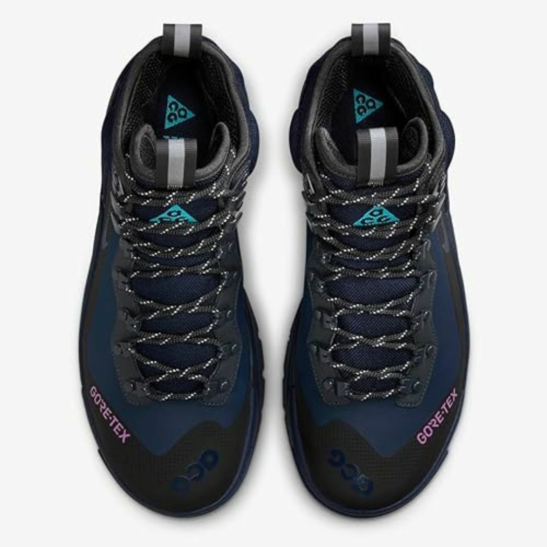 NIKE(ナイキ)の28㎝ゴアテックス防水ACGブーツ　ZOOM GAIADOME GORE-TEX メンズの靴/シューズ(ブーツ)の商品写真