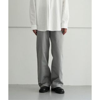 カイコー(KAIKO)のKAIKO FINX TWILL EASY ストーングレー 2(チノパン)