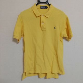 ポロラルフローレン(POLO RALPH LAUREN)のPolo Ralph Lauren ポロラルフローレン ポロシャツ L(ポロシャツ)