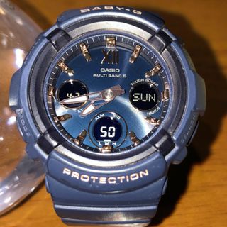 G-SHOCK - カシオBABY-G