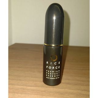 ライスフォース(ライスフォース)のライスフォースプレミアム  パーフェクトエッセンス  15ml 新品未使用(美容液)