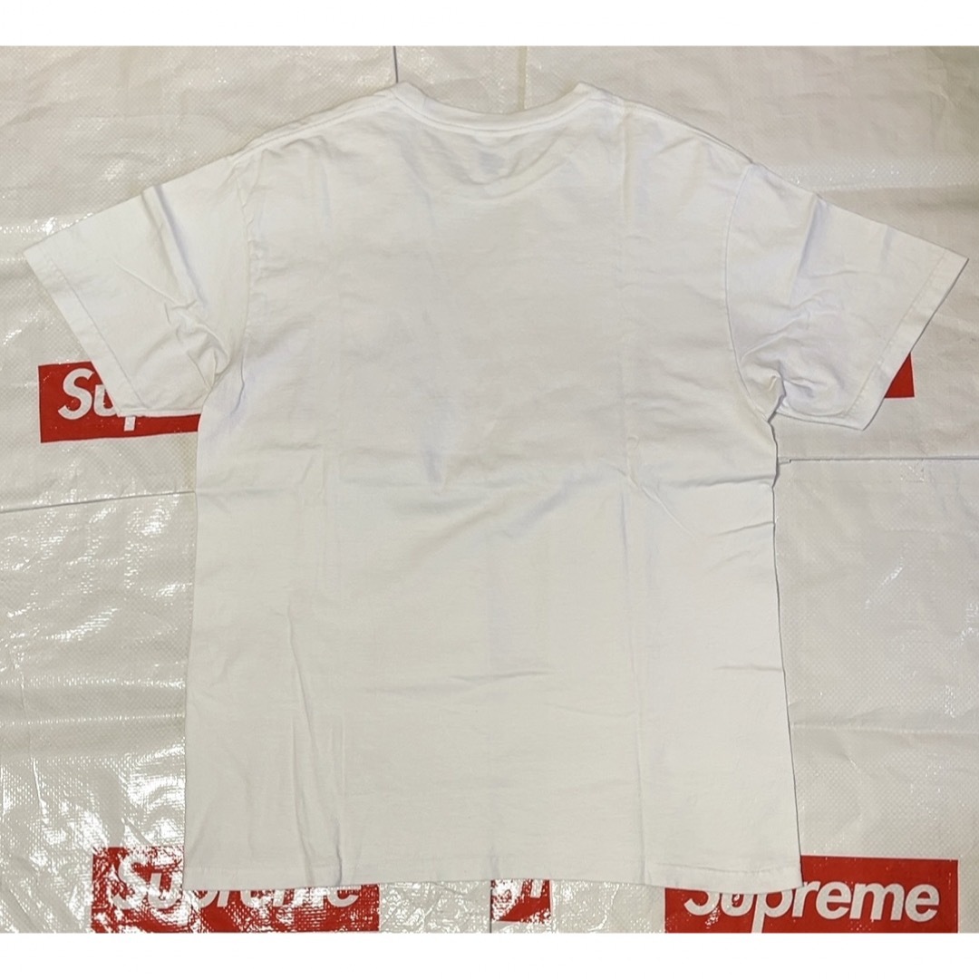 Supreme(シュプリーム)のSupreme シュプリーム Jamil GS Cherries Tee / M メンズのトップス(Tシャツ/カットソー(半袖/袖なし))の商品写真