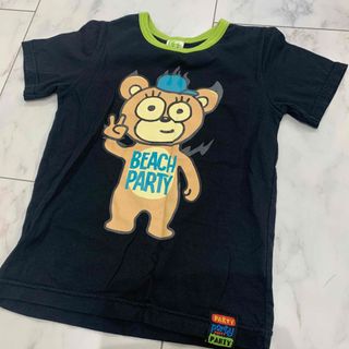 PARTYPARTY - パーティパーティ　120   半袖Tシャツ　