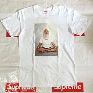 シュプリーム(Supreme)のSupreme シュプリーム Rick Rubin Tee / S(Tシャツ/カットソー(半袖/袖なし))