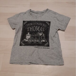 トーマス(THOMAS)のトーマス　トップス　120サイズ(Tシャツ/カットソー)