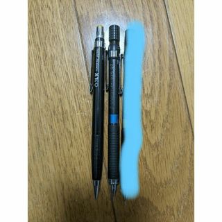 ステッドラー(STAEDTLER)のステッドラー  トンボ　製図用シャープペン2本 0.3 0.7(ペン/マーカー)